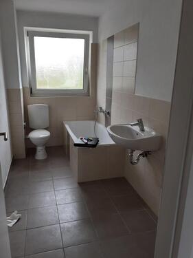 Foto - 3 Zimmer Etagenwohnung zur Miete in Hermeskeil