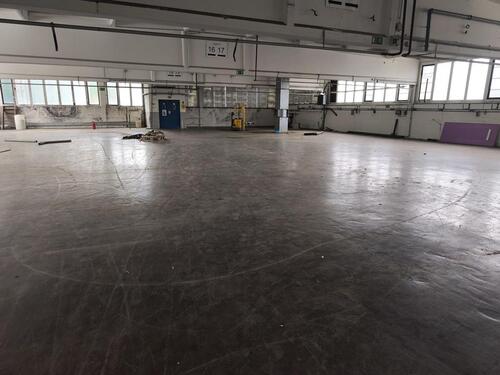 Foto - Großzügige Gewerbehalle (1.500 m²) mit Büro & LKW-Zufahrt – flexibel nutzbar