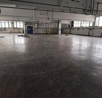 Großzügige Gewerbehalle (1.500 m²) mit Büro & LKW-Zufahrt – flexibel nutzbar - Meinerzhagen