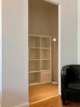 Foto - Erdgeschoßwohnung in Rostock zur Miete