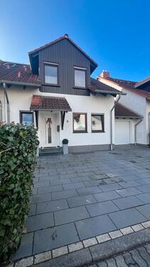 Foto - Doppelhaushälfte in Baunata-Altenbauna (Provisionsfrei)