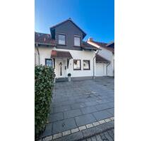 Doppelhaushälfte in Baunata-Altenbauna (Provisionsfrei) - Baunatal