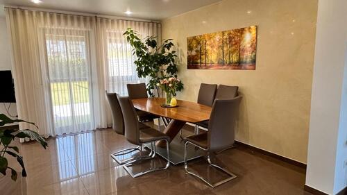 Foto - 4 Zimmer Doppelhaushälfte in Baunatal