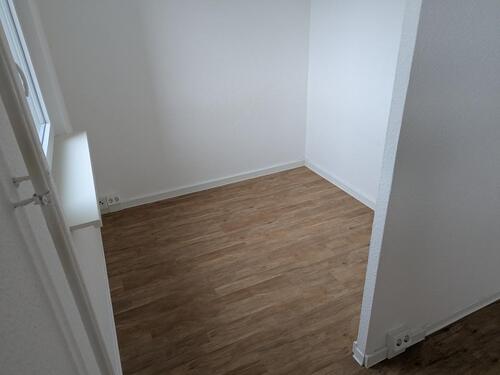 Foto - 1 Zimmer Etagenwohnung in Gera