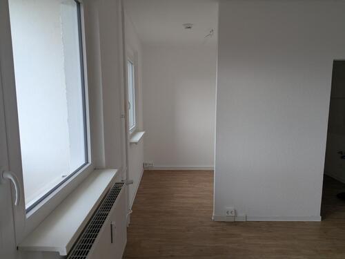 Foto - Etagenwohnung in Gera zur Miete