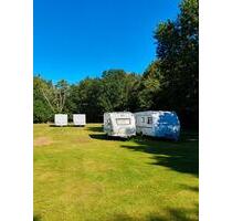 Außenstellplatz Stellplatz Wohnwagen Wohnmobil - Buxtehude