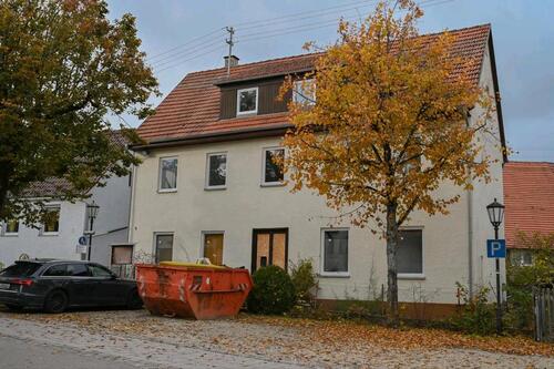 Foto - Mehrfamilienhaus - 770.000,00&nbsp;EUR Kaufpreis, ca.&nbsp; 300,00&nbsp;m&sup2;