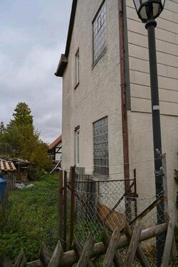 Foto - 8 Zimmer Mehrfamilienhaus, Wohnhaus zum Kaufen in Winterlingen