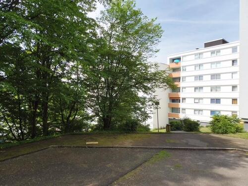 Foto - 3 Zimmer Etagenwohnung zur Miete in Kreuztal