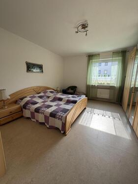 Foto - Erdgeschoßwohnung in Seesen zur Miete