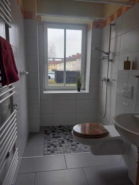 Foto - 2 Zimmer Erdgeschoßwohnung zur Miete in Braunsbedra