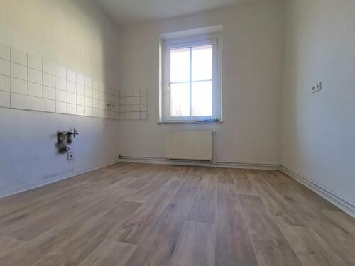 Foto - 2 Zimmer Erdgeschoßwohnung in Braunsbedra