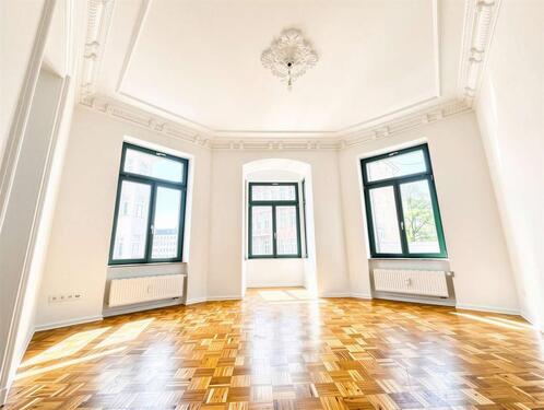 Foto - Ein echtes Highlight! 2-Raum-Wohnung inklusive moderner Einbauküche und Duschbad