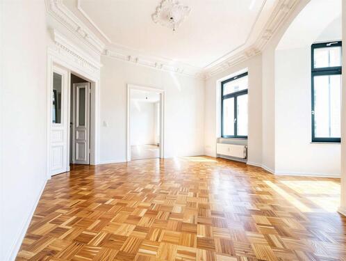 Foto - 2 Zimmer Etagenwohnung in Leipzig