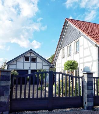 Foto - 6 Zimmer Einfamilienhaus zum Kaufen in Lehre