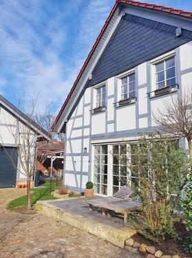 Foto - Einfamilienhaus in Lehre zum Kaufen