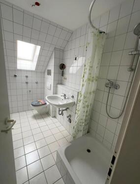 Foto - 3 Zimmer Dachgeschoßwohnung in Dessau-Roßlau