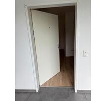 Moderne 78 m² Wohnung in zentraler Lage von Baesweiler mit Balkon