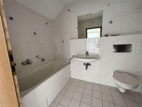 Foto - Maisonettenwohnung in Zwickau zur Miete