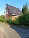 Foto - Einfamilienhaus in einer Sackgasse am Waldrand