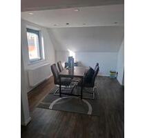 Helle 75 m² Wohnung in Schwandorf