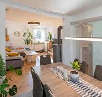 5 Zimmer Wohnung in Kaltental zu vermieten - Stuttgart Vaihingen