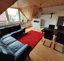 Möblierte 3ZKB Wohnung zur Zwischenmiete - Langenberg