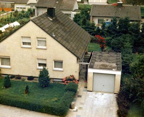 Foto - Freistehendes Einfamilienhaus - 230.000,00 EUR Kaufpreis,