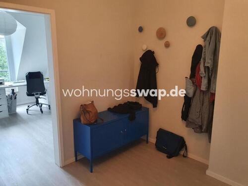 Foto - Etagenwohnung in Hamburg zur Miete