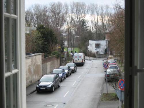 Foto - Etagenwohnung zur Miete in Köln