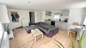 Foto - Helle, gepflegte Wohnung in Leimen mit Terrasse