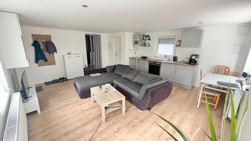 Foto - Helle, gepflegte Wohnung in Leimen mit Terrasse
