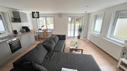 Foto - Etagenwohnung in Leimen