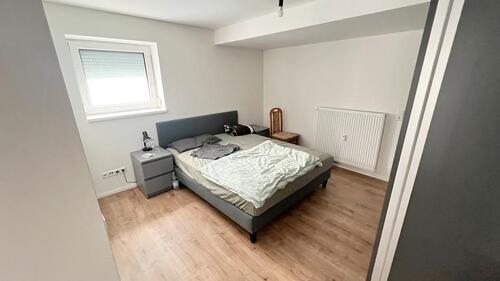 Foto - Etagenwohnung in Leimen zur Miete