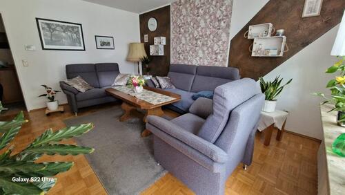 Foto - Etagenwohnung zum Kaufen in Varel