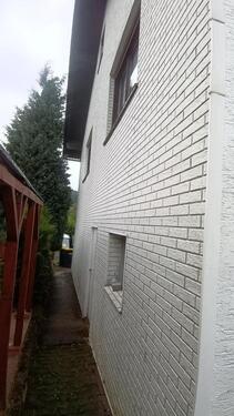 Foto - Einfamilienhaus in Hessisch Lichtenau