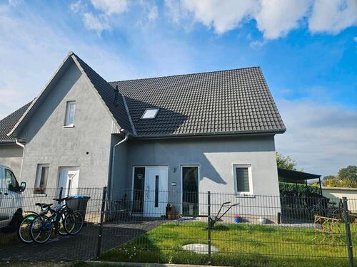 Foto - Einfamilienhaus in Plau am See zum Kaufen