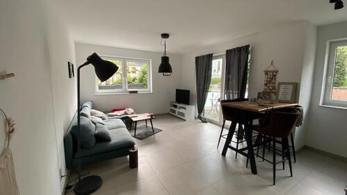 Foto - EG-Wohnung in Wittlich-Bombogen - 65m²