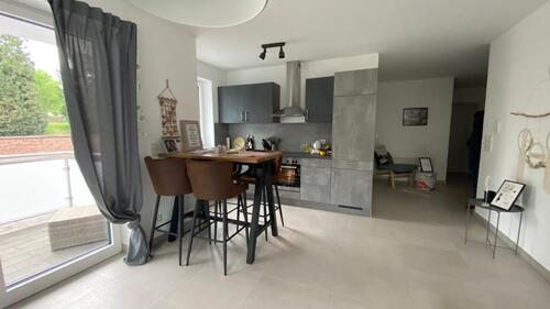 Foto - Etagenwohnung zur Miete in Wittlich