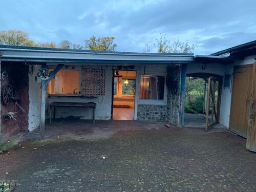 Foto - Einfamilienhaus zum Kaufen in Baddeckenstedt