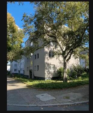 Foto - 2-Zimmer-Wohnung, 47 m² zu vermieten U Halemweg