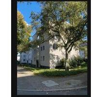 2-Zimmer-Wohnung, 47 m² zu vermieten U Halemweg - Berlin Reinickendorf