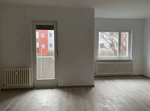 Foto - Etagenwohnung zur Miete in Berlin