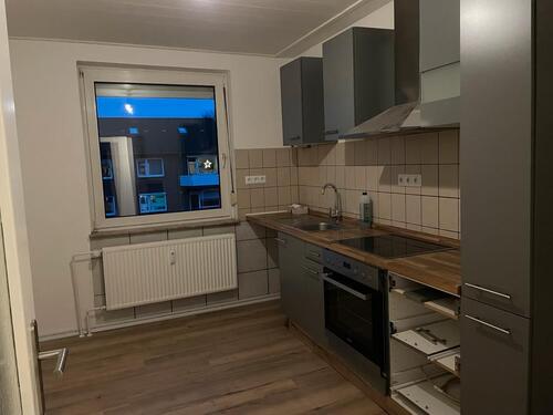 Foto - Etagenwohnung in Handewitt zur Miete