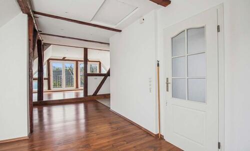 Foto - 2 Zimmer Etagenwohnung in Bad Harzburg