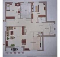 3,5 Zimmer Wohnung in Rettenbach