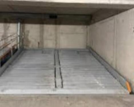 Foto - Schwabing-West TG Tiefgarage Abstellplatz Duplex Oben