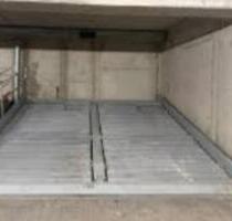 Schwabing-West TG Tiefgarage Abstellplatz Duplex Oben - München