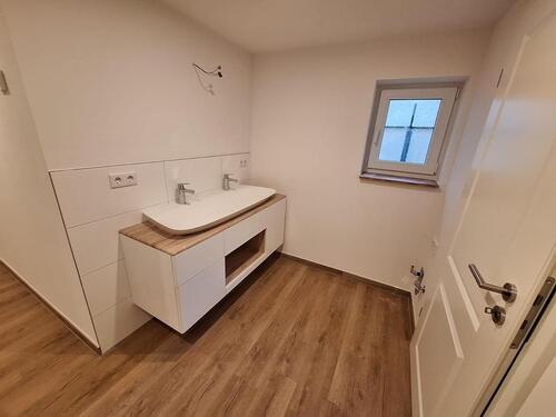 Foto - 2 Zimmer Erdgeschoßwohnung in Ludwigslust