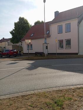 Foto - Haus mit Einliegerwohnung oder Gewerblich nutzbare Räume